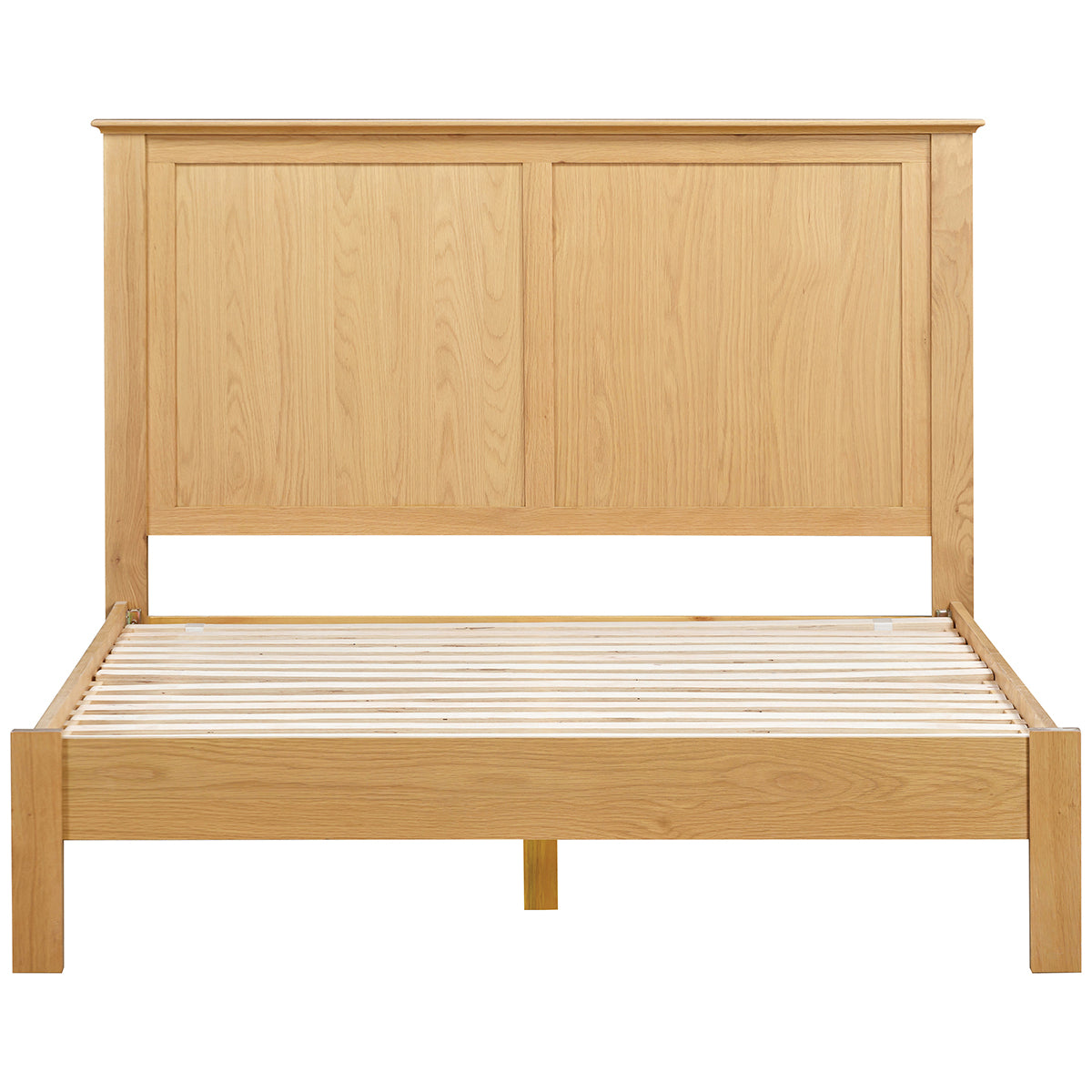 4'6 Panel Bed