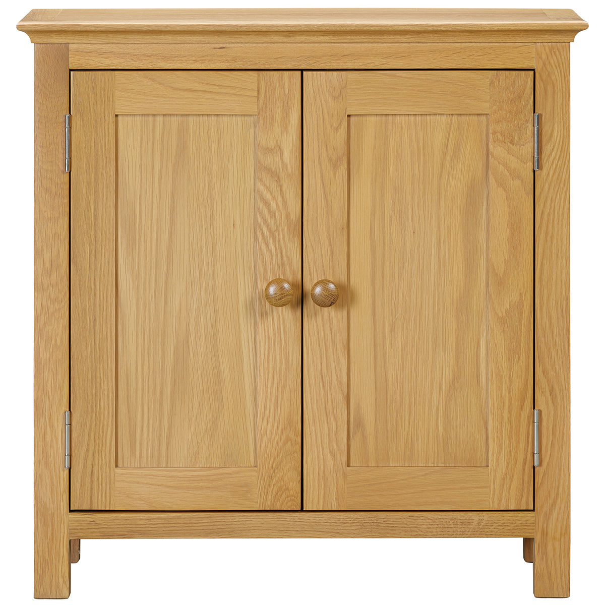 Small 2 Door Cabinet