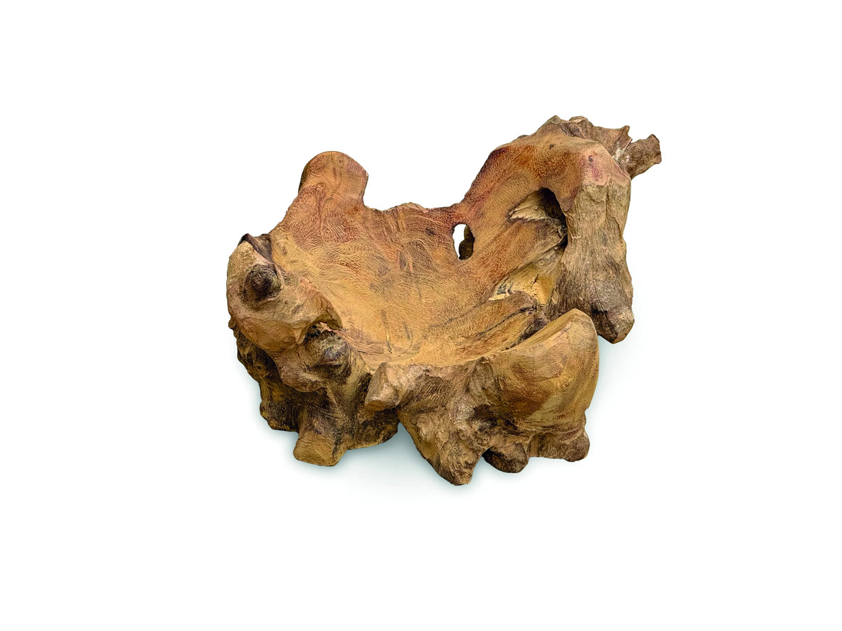 Gamal Low Bowl 25cm
