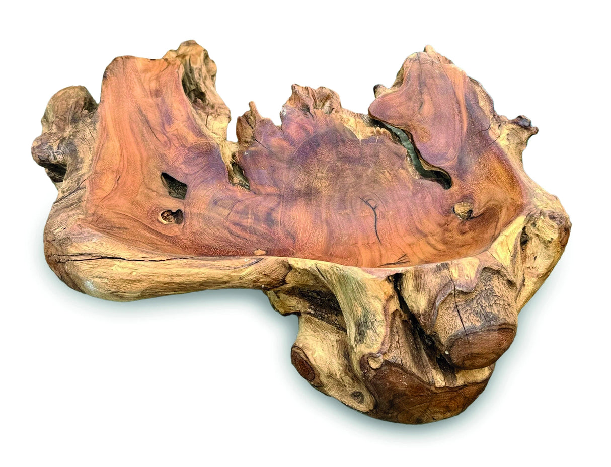 Gamal Bowl 50cm Long