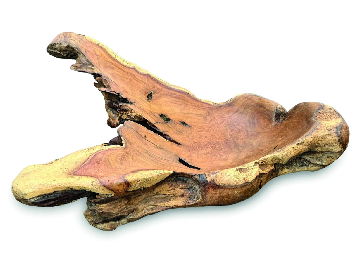 Gamal Bowl 50cm Long
