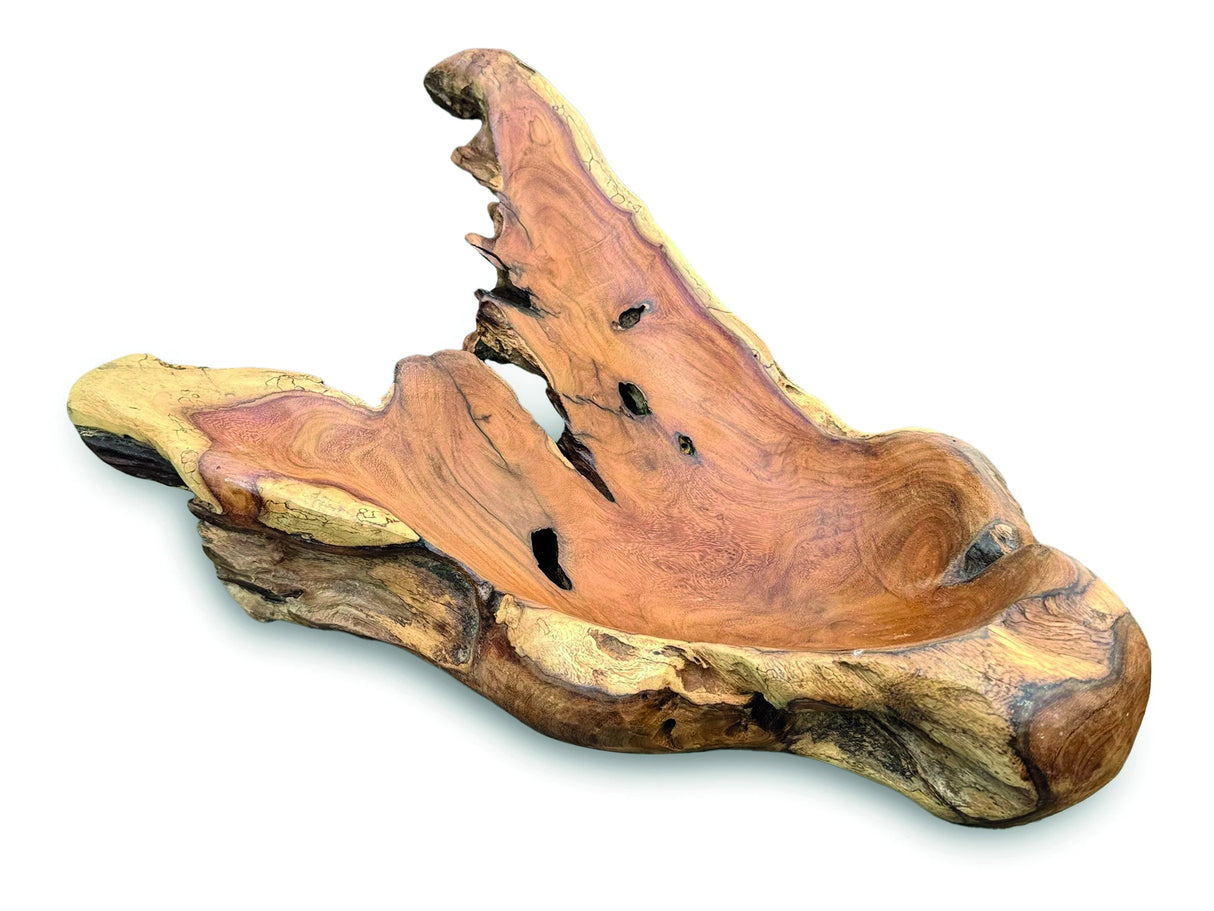 Gamal Bowl 50cm Long