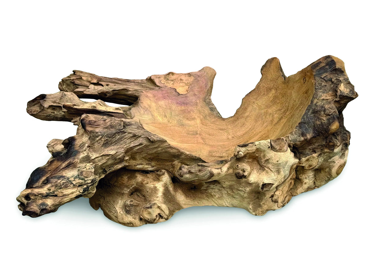 Gamal Bowl 50cm Long