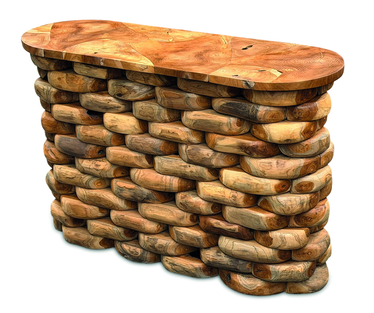 Rootform Console Table 120cm