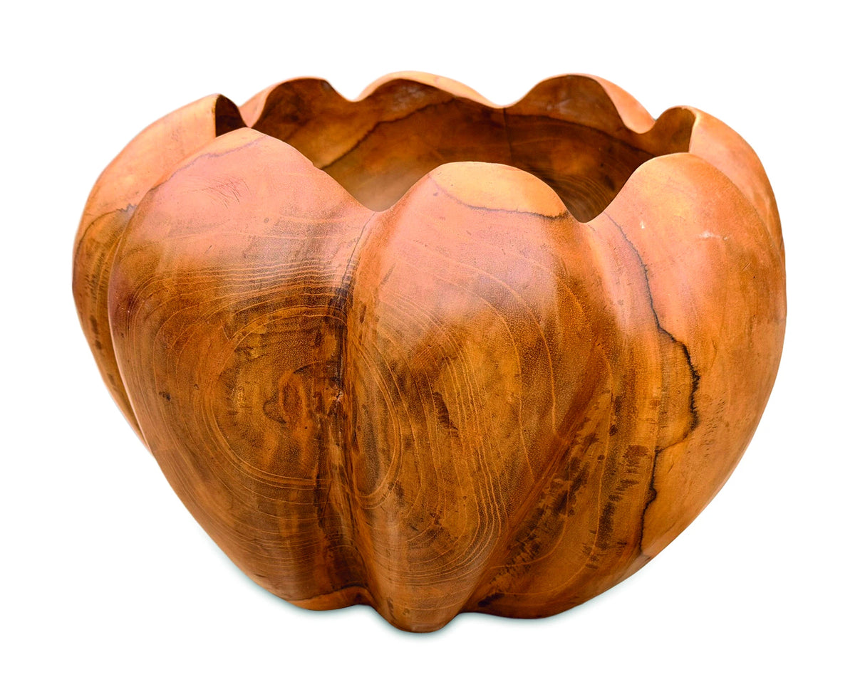 Pumpkin Bowl 30cm