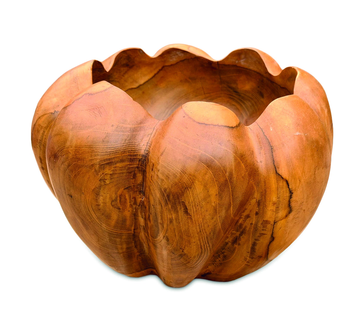Pumpkin Bowl 30cm
