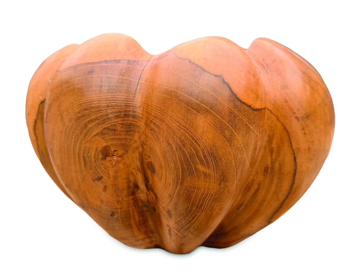 Pumpkin Bowl 30cm