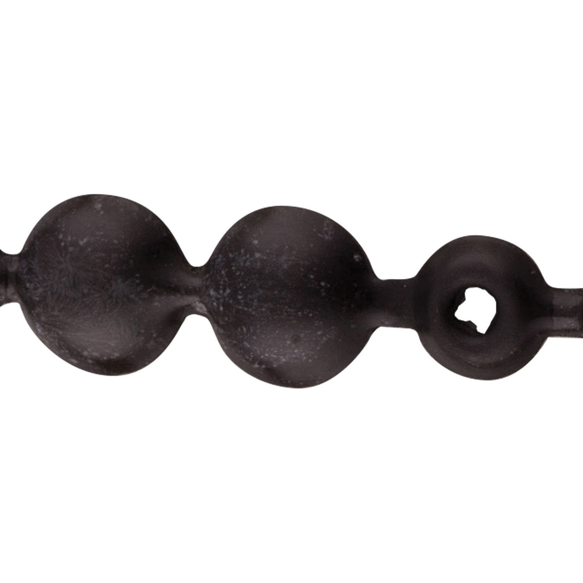 16mm Black Antique Decorative Full Kit