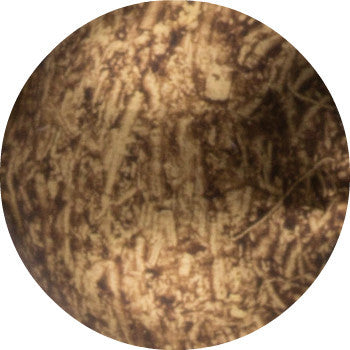 9.6mm Old Gold Loose Decorative Nails