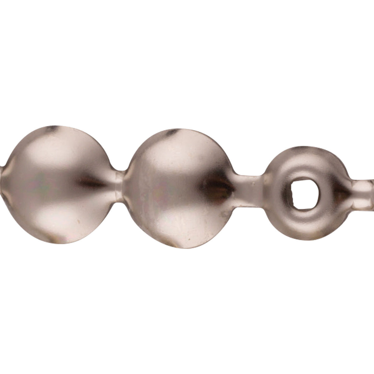 20mm Nickel Decorative Trim