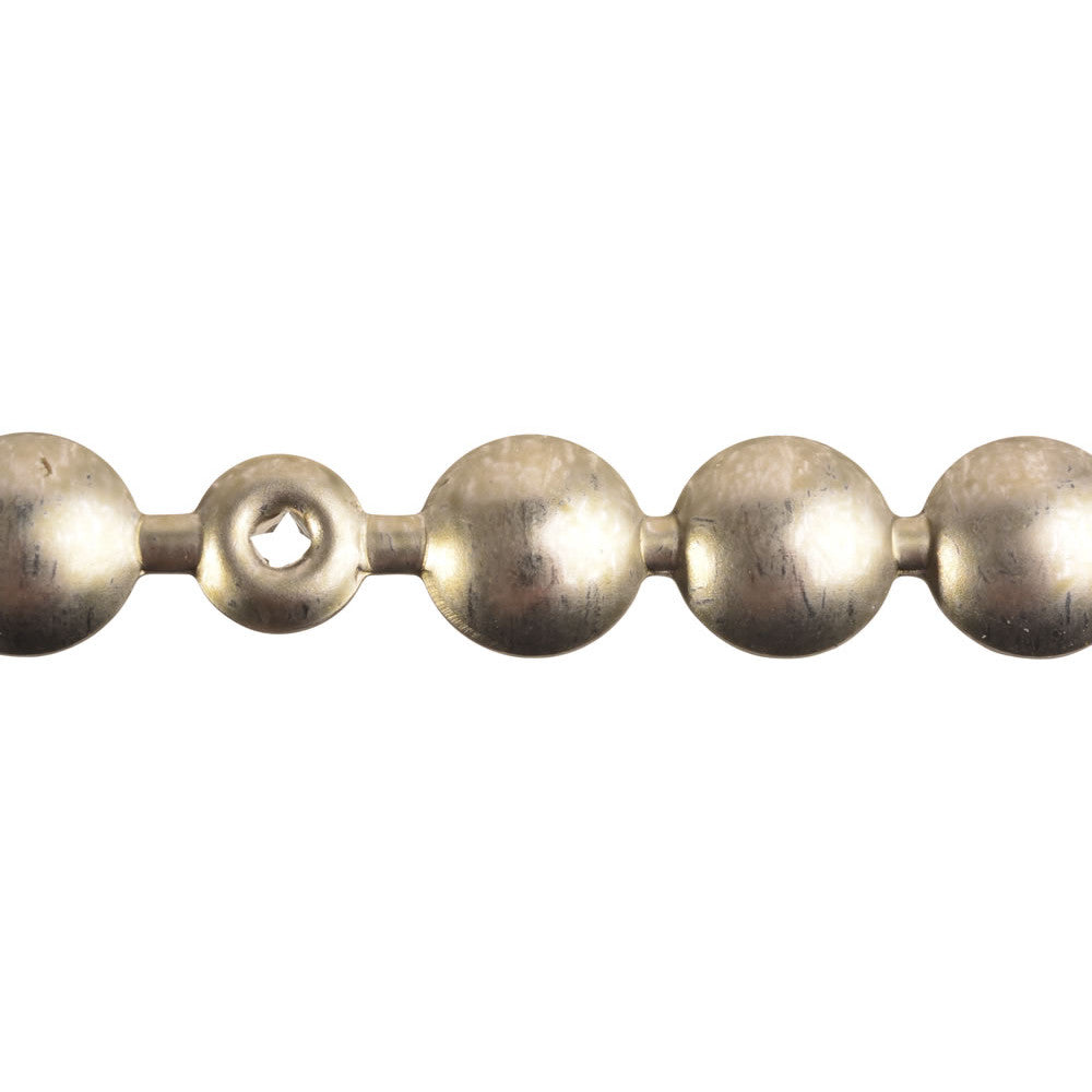9.6mm Pewter Decorative Full Kit