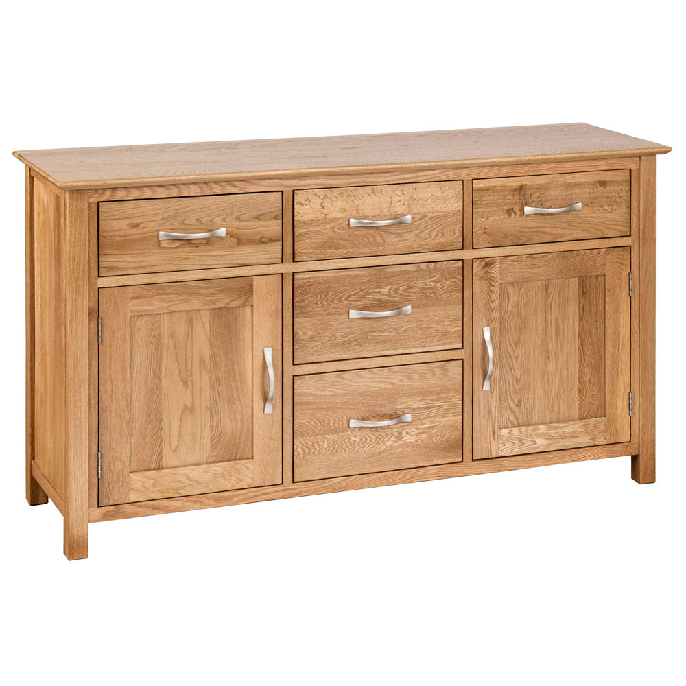 4'6" Dresser Base