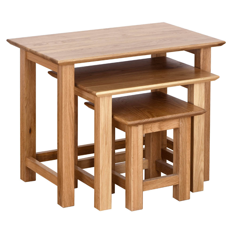 Nest Of Tables