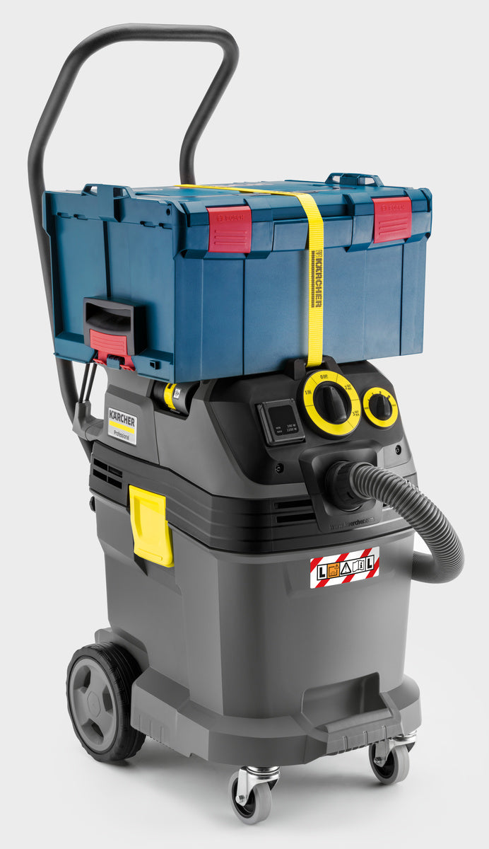 Karcher Wet and dry vacuum cleaner NT 40/1 TACT TE L