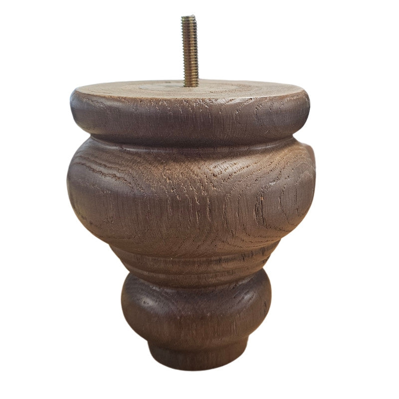 Smoky Oak Finish H135mm_D110mm