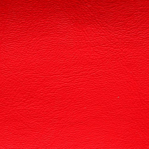 Contract Vinyl - Red