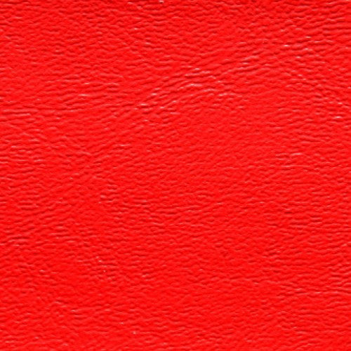 Domestic Vinyl - Red