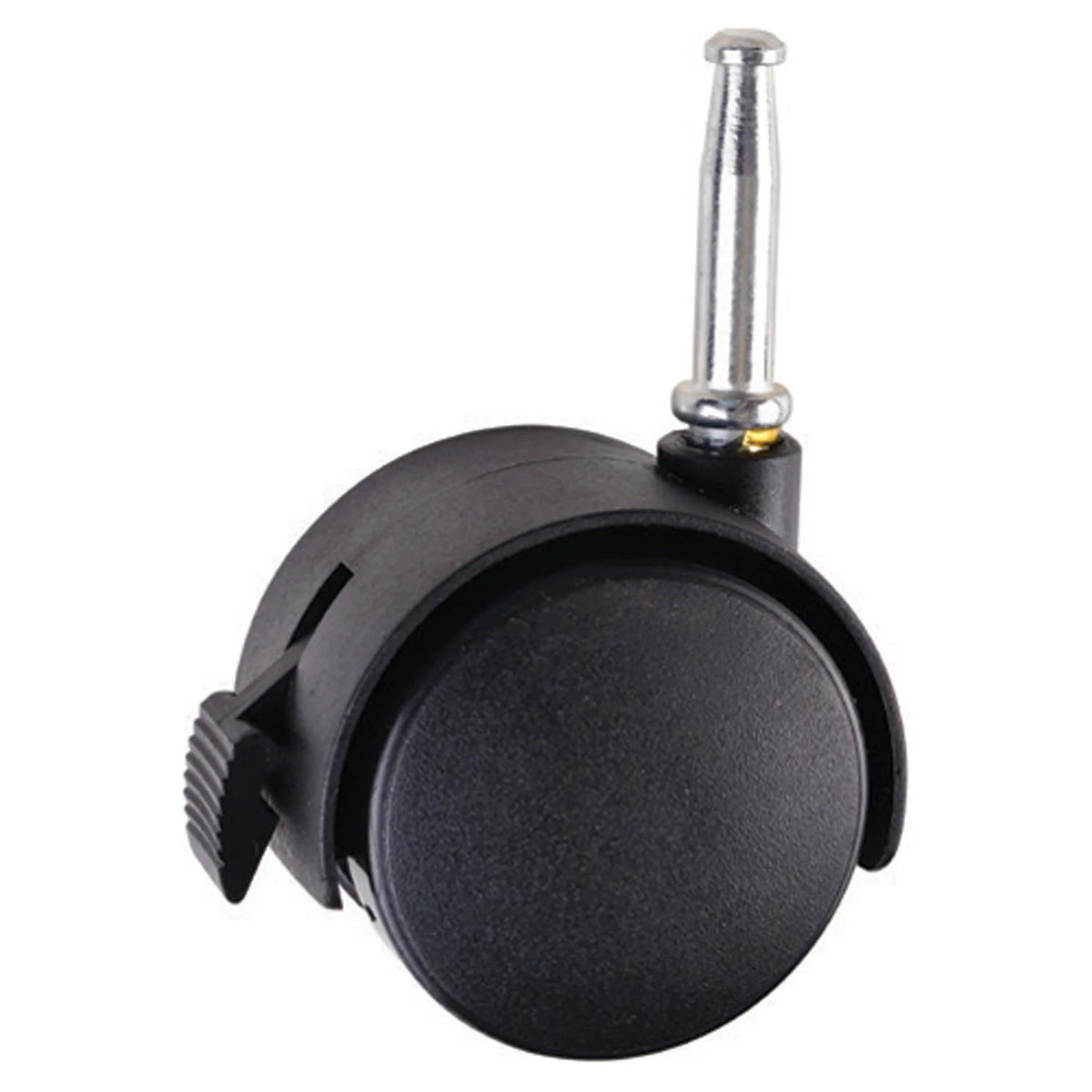 50mm Hooded Nylon Castor (Sold Individually)