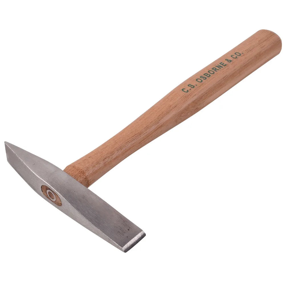 Double Edged Ripping Hammer