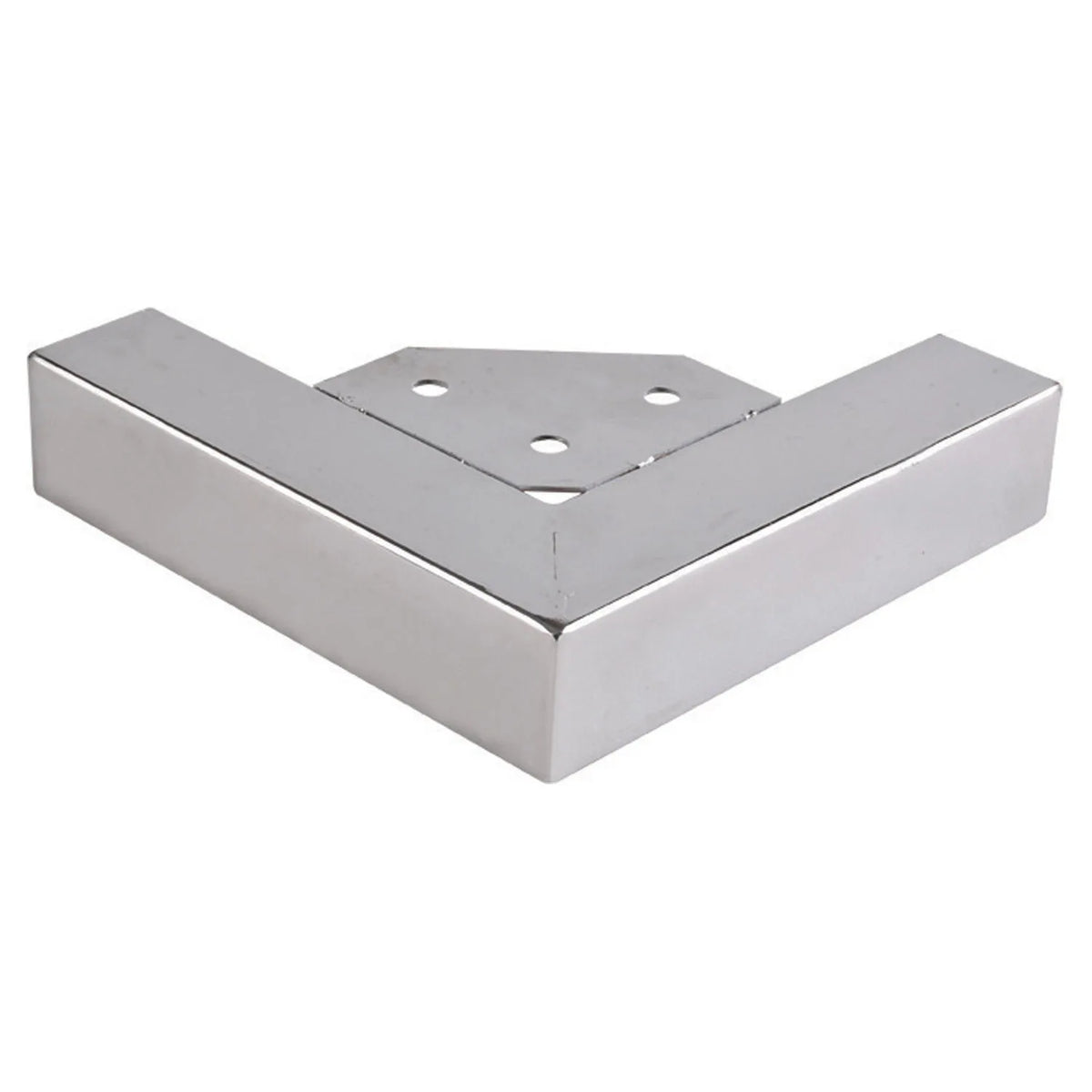 Chrome Finish H38mm_L160mm
