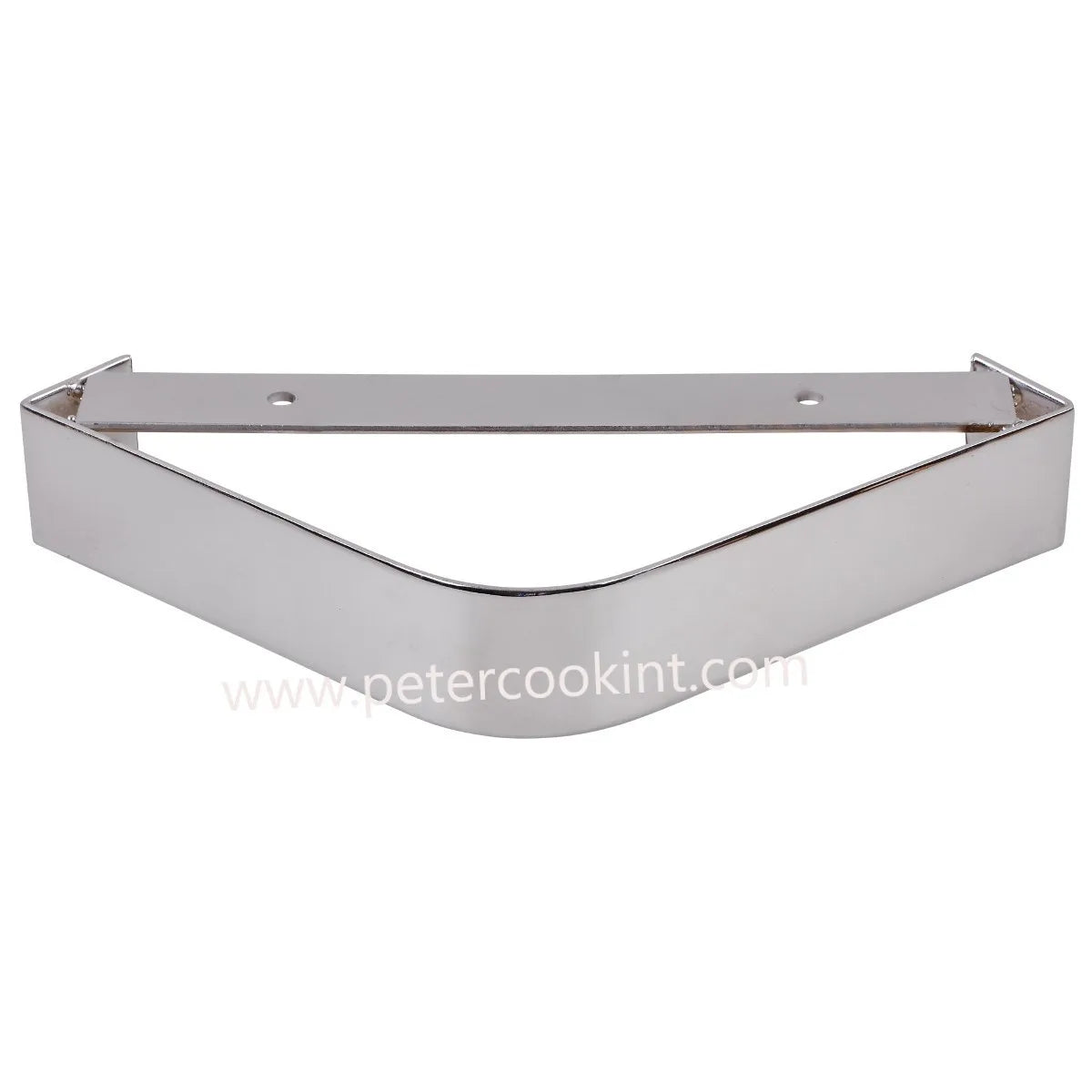 Chrome Finish H40mm_L170mm