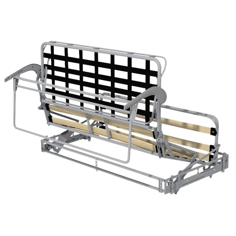 Nova H14 "Roll Out" Bed Mechanisms (All Sizes)
