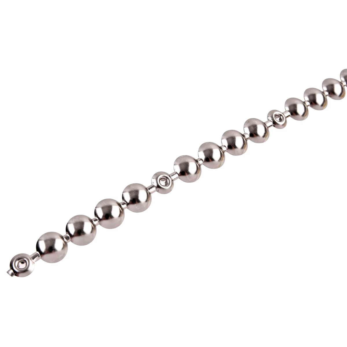 20mm Nickel Decorative Full Kit