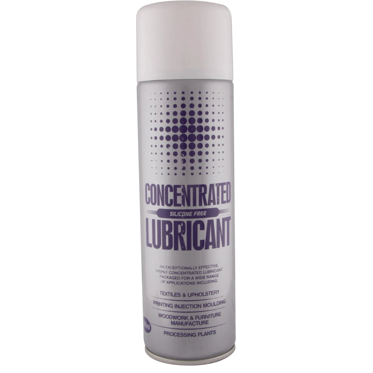Silicone Free Lubricant Spray
