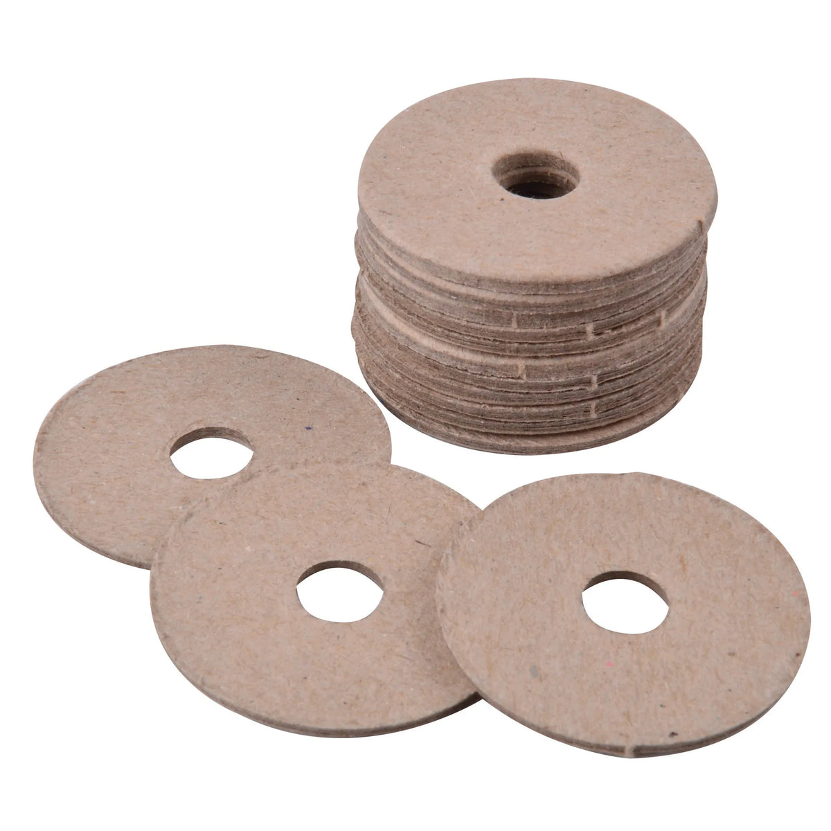 Cardboard Washer