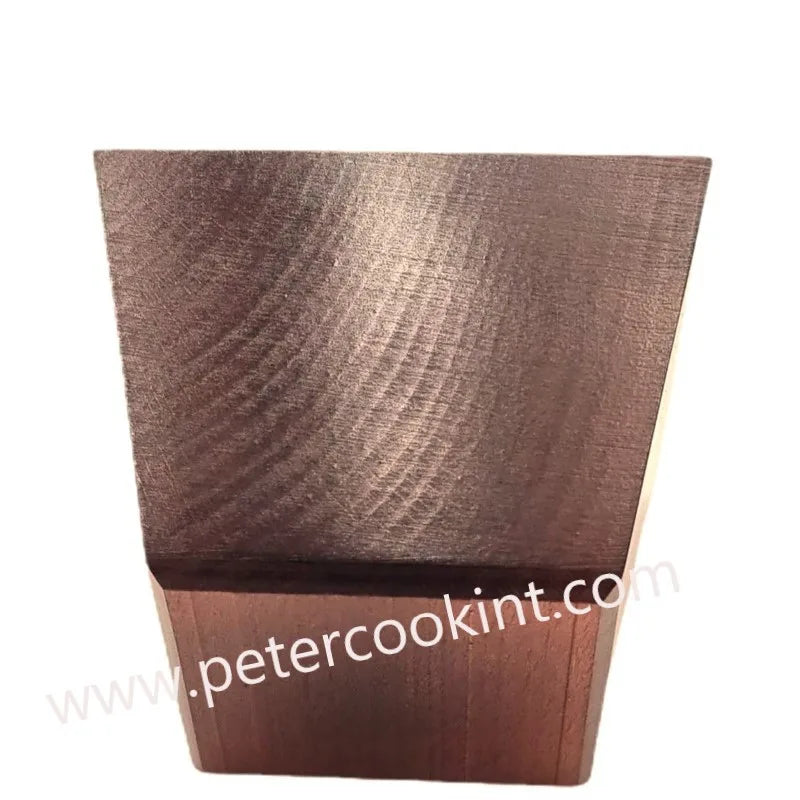 Mahogany Gloss Finish H64mm_D90mm