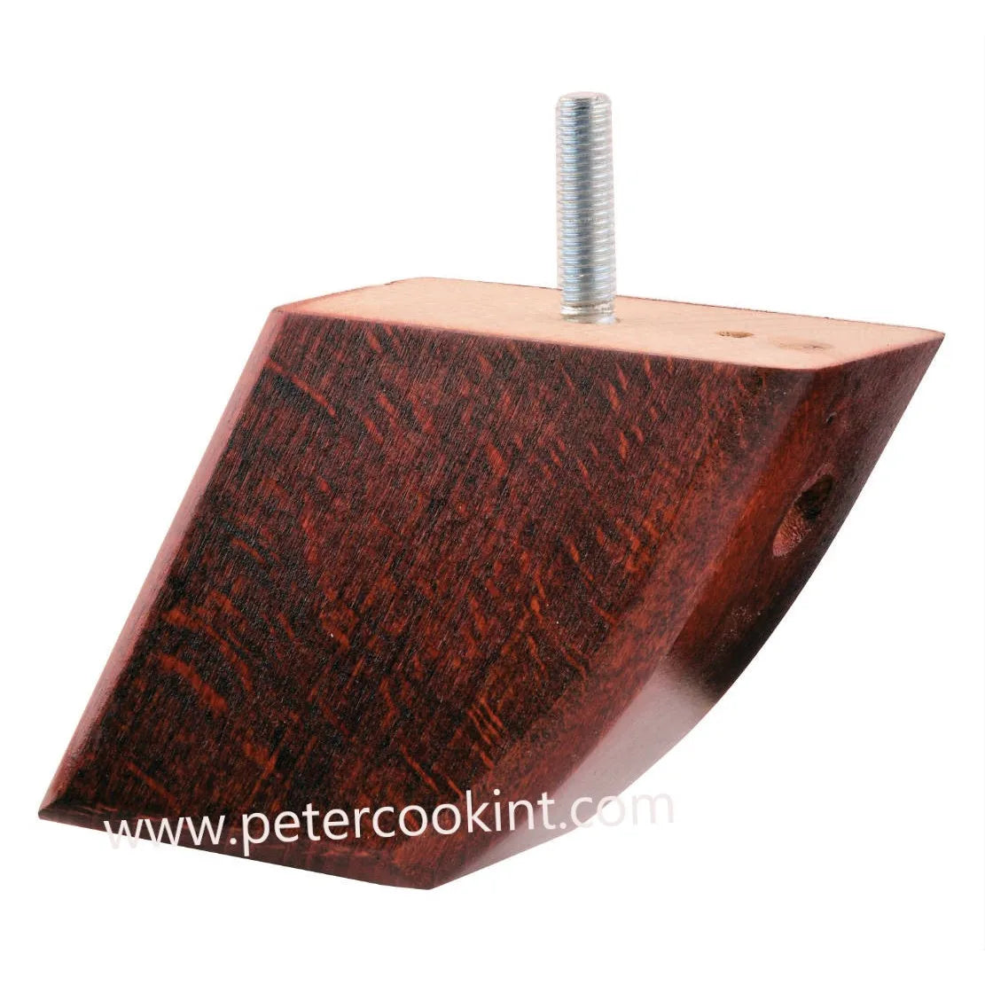 Mahogany Gloss Finish H77mm_D84mm