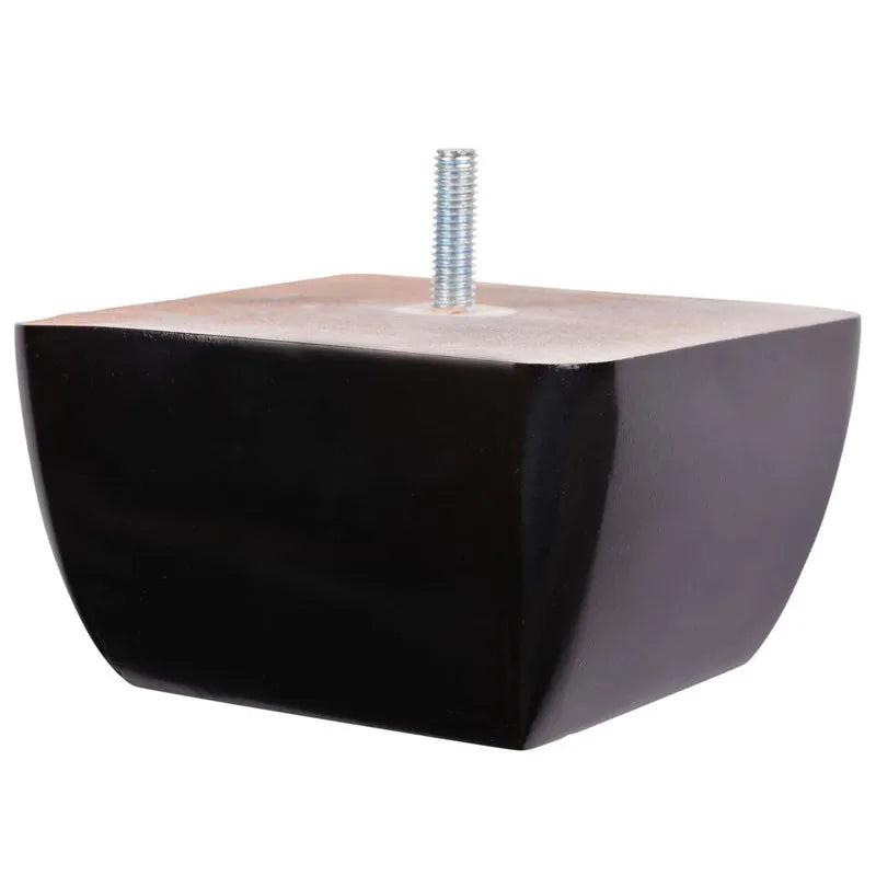 Wenge Finish H65mm_D115mm