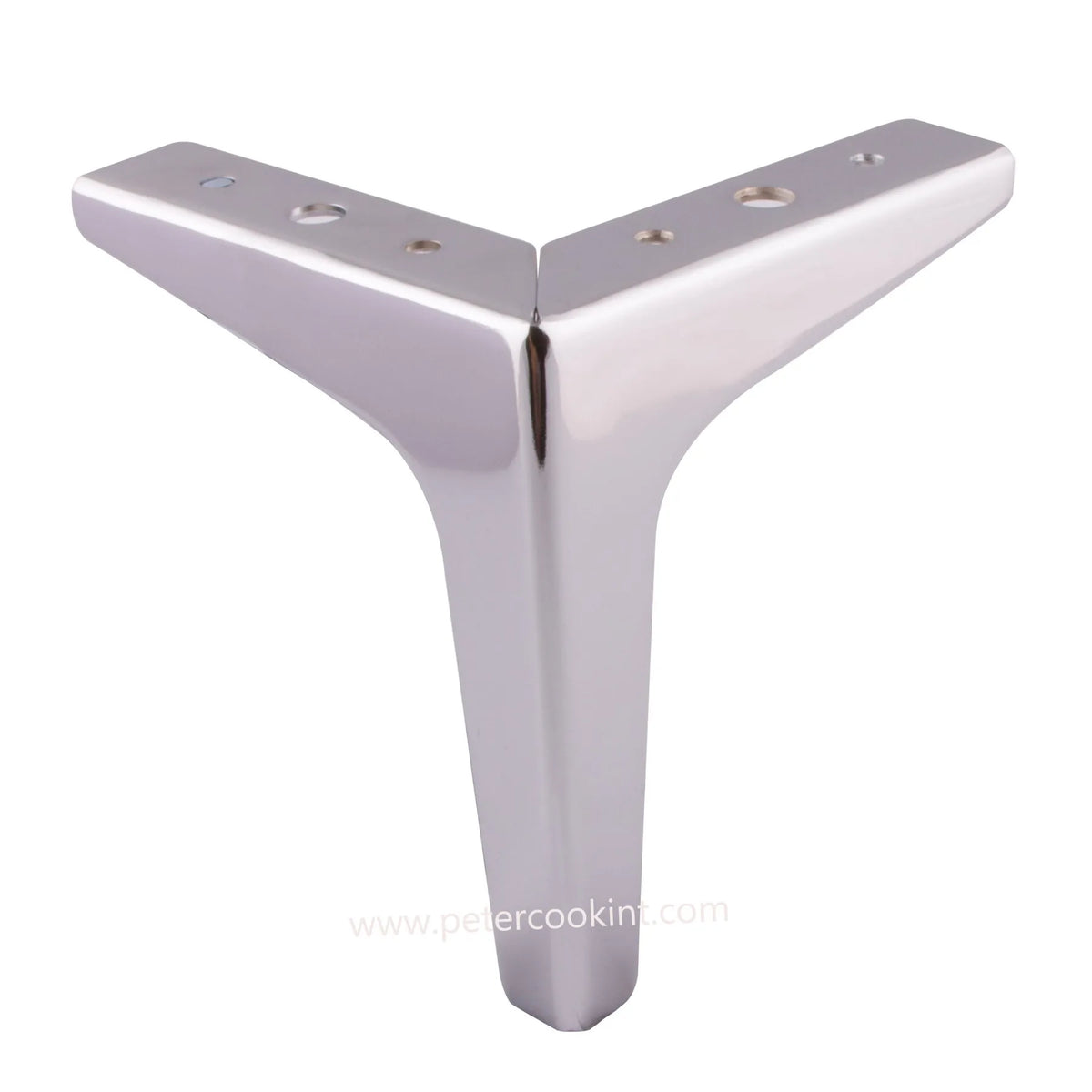 Chrome Finish H155mm_L130mm
