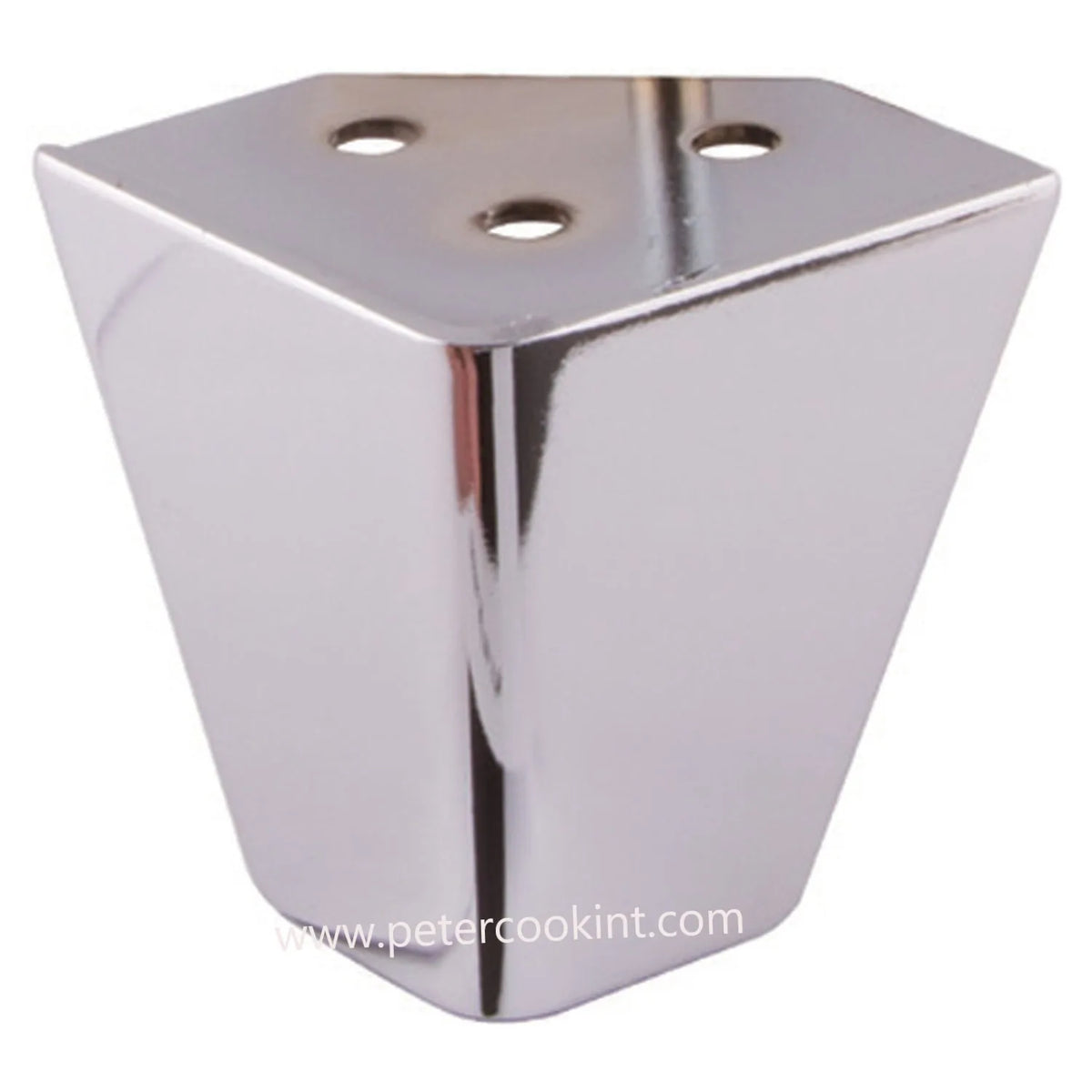 Chrome Finish H60mm_L60mm