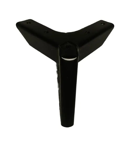 Matt Black Finish H120mm_L90mm