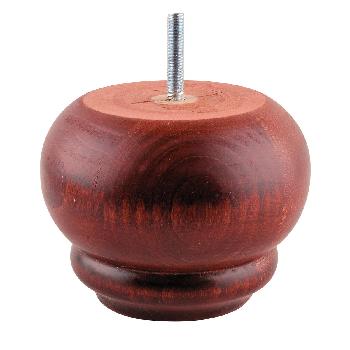 Mahogany Gloss Finish H91mm_D120mm