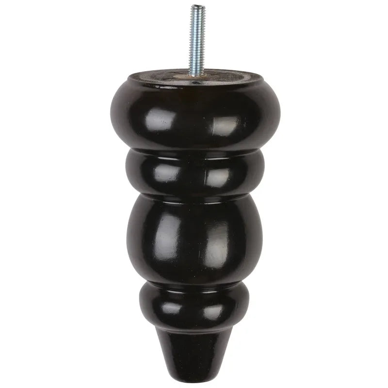 Wenge Finish H155mm_D65mm