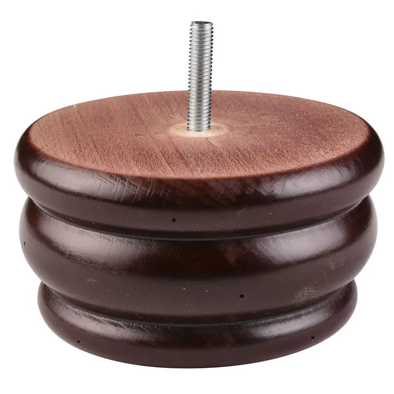 Antique Mahogany Finish H60mm_D120mm