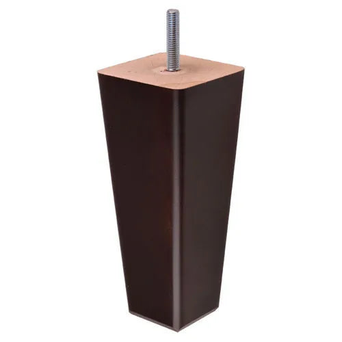 Dark Brown Finish H160mm_D65mm