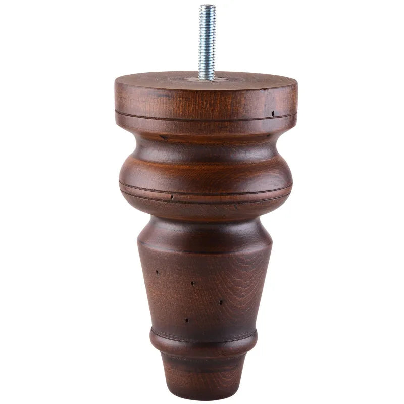 Antique Brown Finish H150mm_D85mm