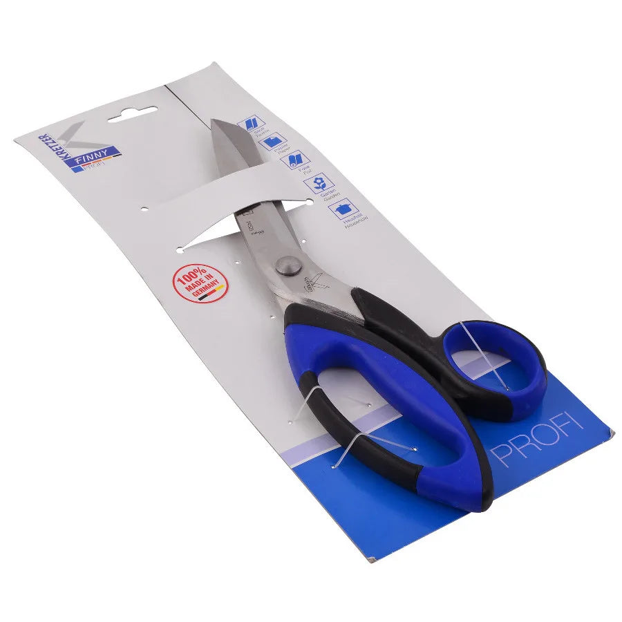 Soft Handle Scissors (All Sizes)