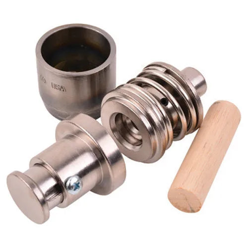 Lever Press Die & Cutter Set (All Sizes)