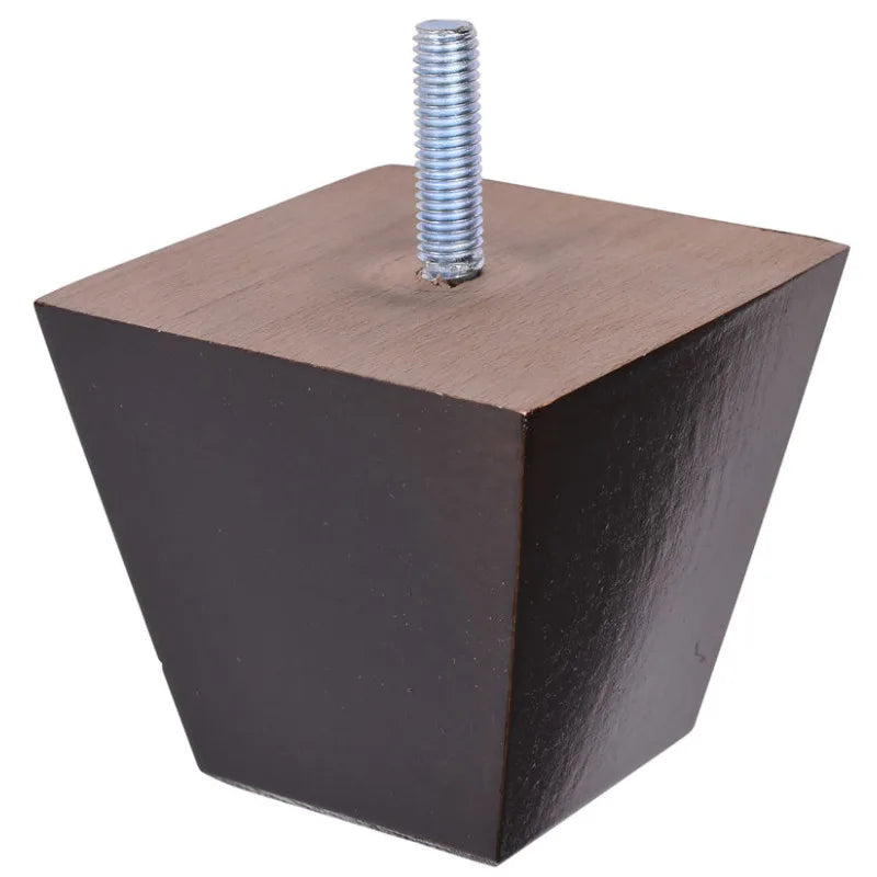 Wenge Finish H63mm_D70mm