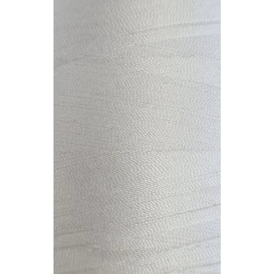 M75 Overlocking White
