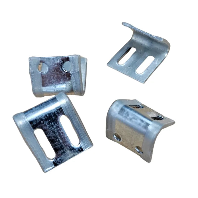 Spring Clips (All Sizes)