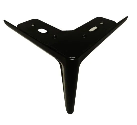 Matt Black Finish H150mm_L155mm