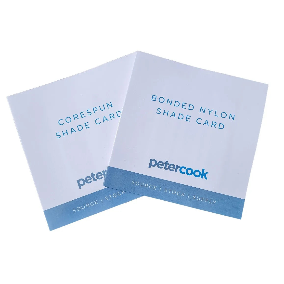 M40 Bonded Nylon Swatch Book