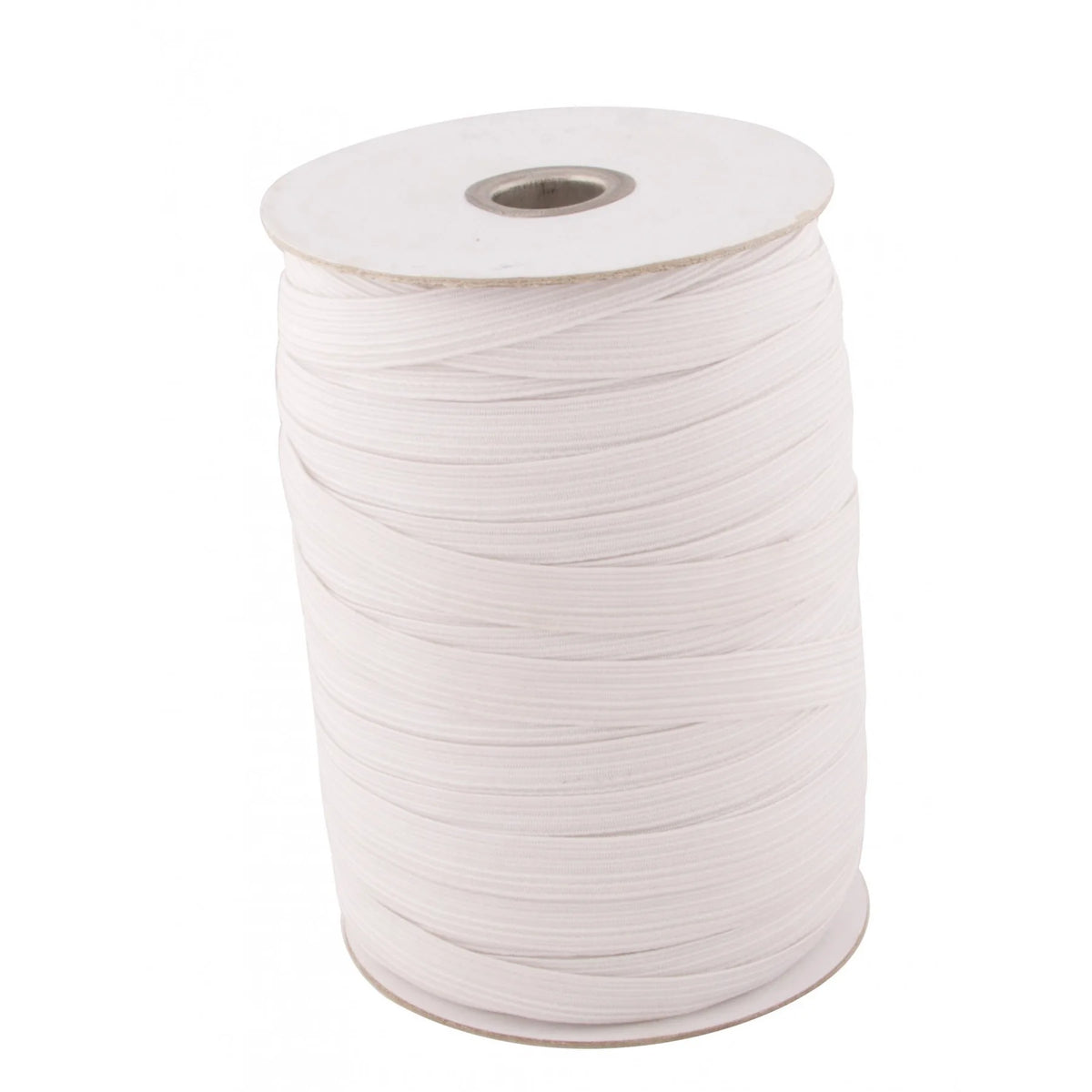 Braided Elastic (All Sizes & Colours)