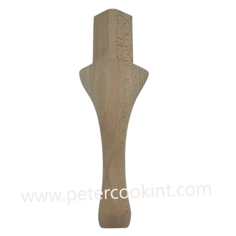 265mm Sanded Unpolished