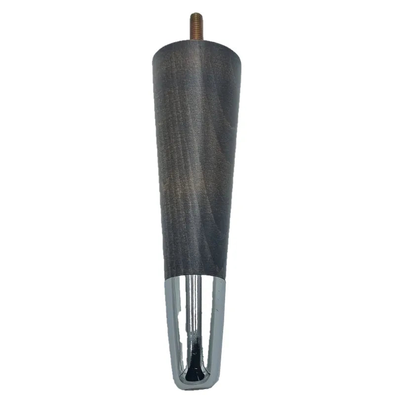 Washed Oak Finish H170mm_D50mm